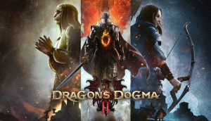 نمرات بازی Dragon’s Dogma 2 منتشر شد