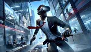 زمان عرضه بازی Hitman 3 VR: Reloaded
