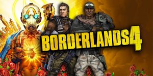 معرفی بازی Borderlands 4 به‌ زودی