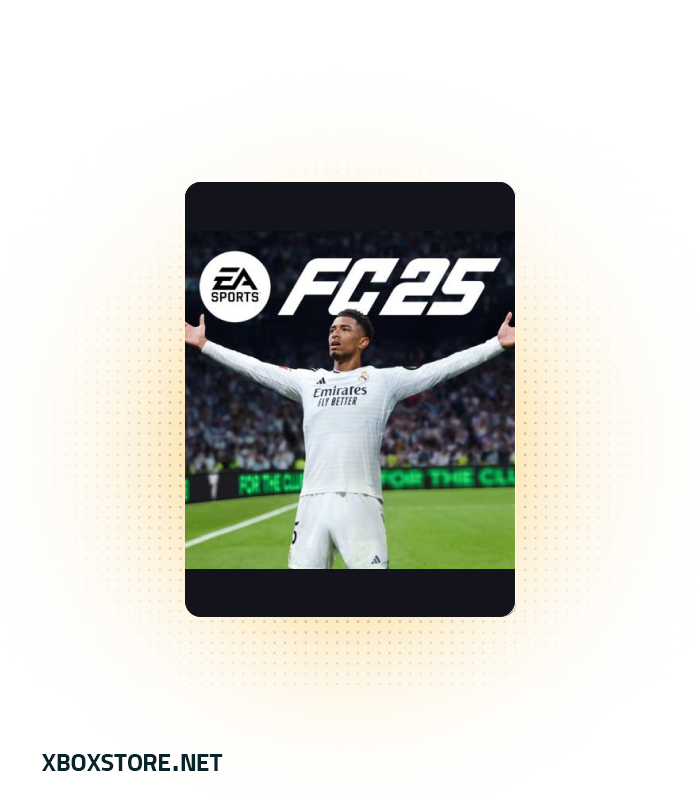 خرید بازی EA Sports FC 25