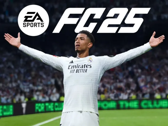 انتظارات از بازی EA Sports FC 25 برای ایکس باکس