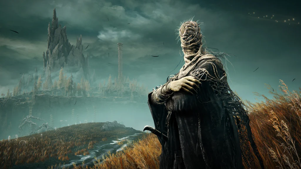 بررسی نمرات و انتقادات بازی Elden Ring: Shadow of the Erdtree