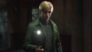 حجم بازی Silent Hill 2 Remake روی کنسول PS5 مشخص شد