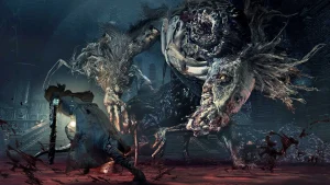 بازی Bloodborne در ماه جاری برای PC قابل دسترسی خواهد بود