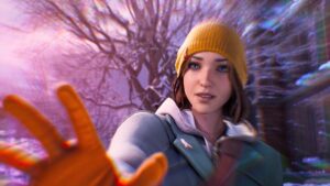انتشار بازی جدید Life is Strange: Double Exposure