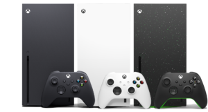 مدل‌ های جدید کنسول Xbox Series X با تراشه کوچکتر