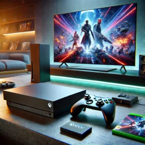 برتری فروش دیجیتالی بازی‌ ها در XBOX نسبت به PS و NINtendo