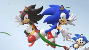 نقد ها و نمرات بازی Sonic X Shadow Generations منتشر شدند