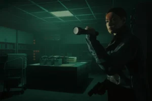 آپدیت سالگرد Alan Wake 2 با کلی امکانات جدید