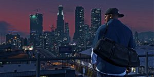 بازی GTA 5 به پر فروش‌ ترین بازی ماه آگوست در اروپا تبدیل شد