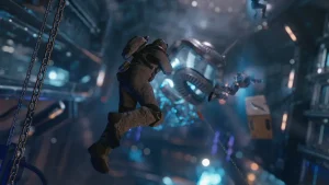 نقد ها و امتیازات بسته الحاقی Starfield: Shattered Space منتشر شد