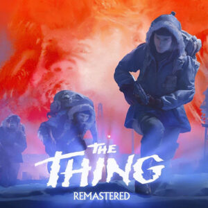 اطلاعات جدید از The Thing Remastered: بازسازی یک کلاسیک ترسناک