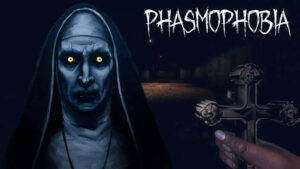 تعداد بازیکنان Phasmophobia روی کنسول‌ ها از مرز ۱ میلیون نفر گذشت