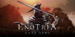 عرضه بازی Enotria: The Last Song برای ایکس‌ باکس سرانجام تایید شد