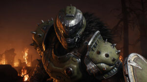 شایعه انتشار DOOM: The Dark Ages در می ۲۰۲۵؛ بازگشتی به عصر تاریک؟