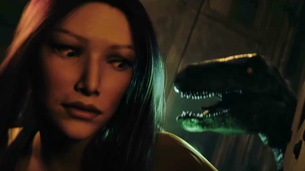 Code Violet: بازی جدید سازندگان Quantum Error