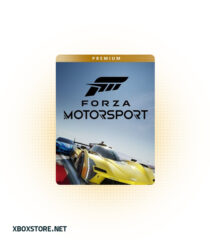 بازی Forza Motorsport