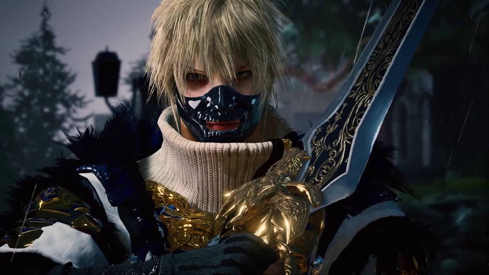 سیستم مورد نیاز Lost Soul Aside مشخص شد