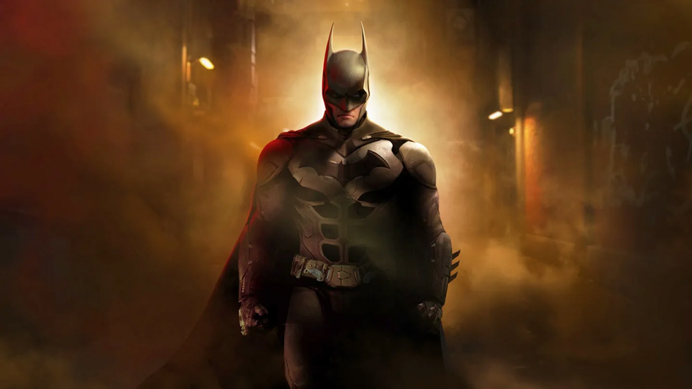 ۱ میلیون بازیکن Batman: Arkham Shadow گذشت