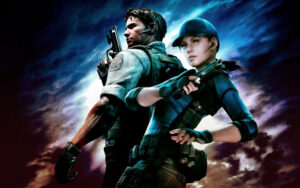 رده‌ بندی سنی Resident Evil 5 برای Xbox Series X/S 🎮⚡