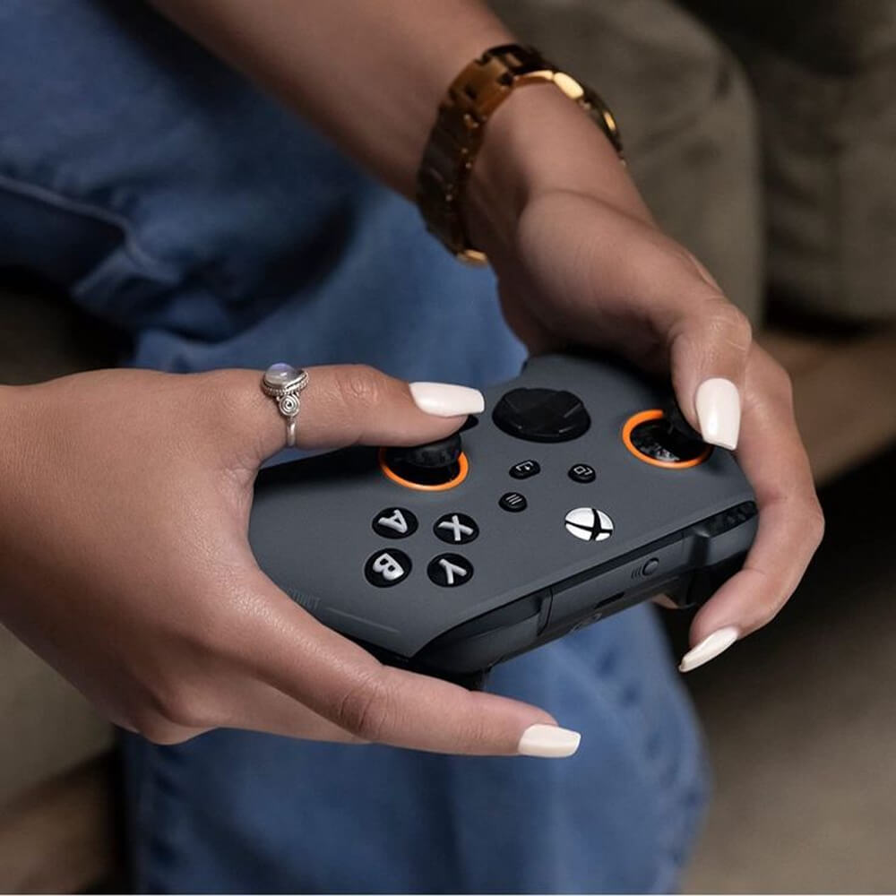 مقایسه بهترین لوازم جانبی Xbox Series X
