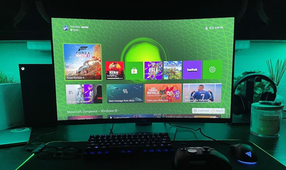 بهترین لوازم جانبی Xbox Series X که تجربه‌ گیمینگت رو متحول میکنه! 🎮🔥