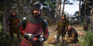 آپدیت عظیم Kingdom Come: Deliverance 2 منتشر شد – بیش از ۱۰۰۰ بهبود!