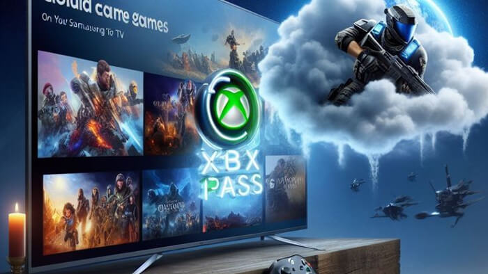 جدیدترین و بهترین بازی‌ های رایگان Xbox Game Pass