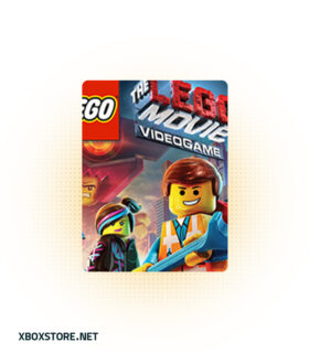 بازی The LEGO Movie Videogame-Bundle