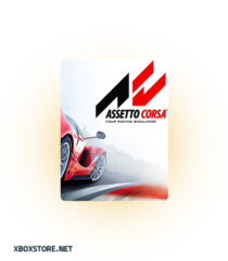 بازی Assetto Corsa