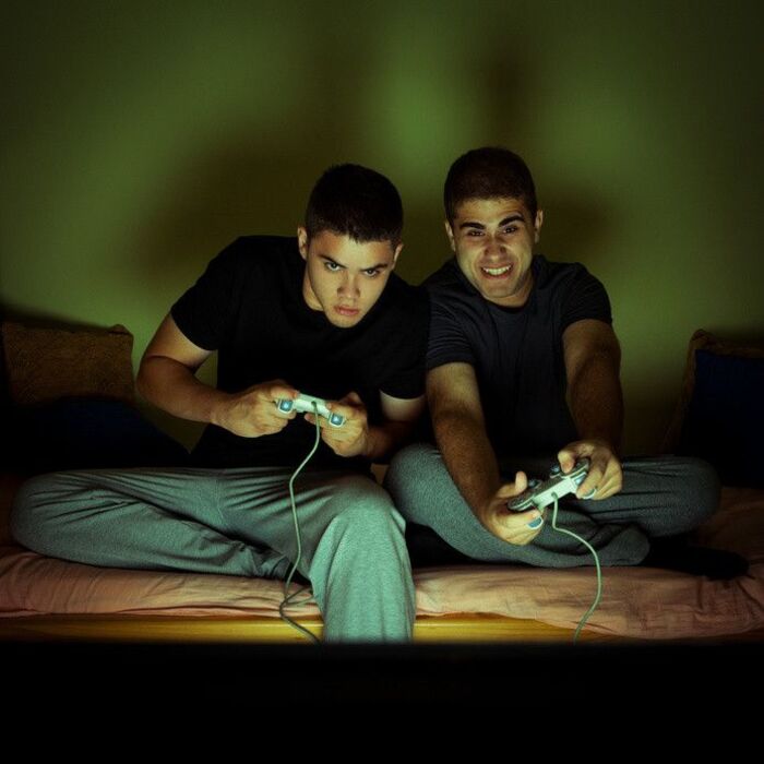 لیست بهترین بازی‌ های مولتی‌ پلیر Xbox در سال 2025