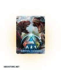 بازی ARK: Survival Ascended