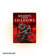 بازی Assassin’s Creed Shadows برای Xbox