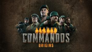 نقدها و نمرات منتشر شد: Commandos Origins برگشته، ولی نه خیلی شکوهمند!