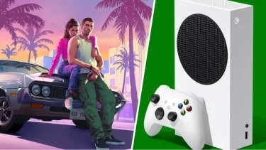 نسخه Xbox Series S بازی GTA 6؛ کیفیت پایین و دردسر بالا!