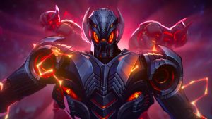 فصل ۲.۵ بازی Marvel Rivals با اولتران و مود استراتژیک جدید از راه رسید