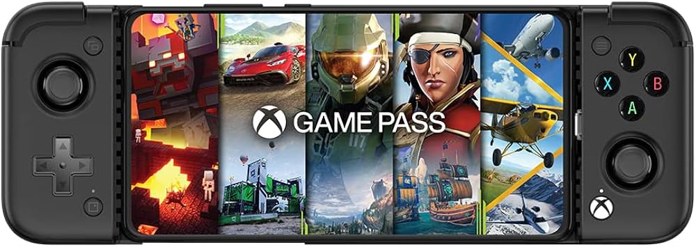 انواع گیم پس ایکس‌ باکس چیست