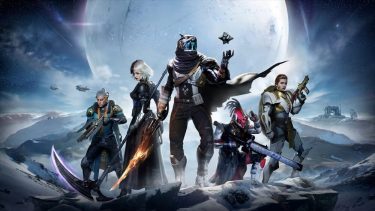 تاریخ انتشار بازی موبایلی Destiny: Rising | نسخه سوم‌ شخص با PvP و Co-op