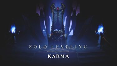 معرفی بازی Solo Leveling: KARMA؛ ماجراجویی جدید سونگ جین‌وو