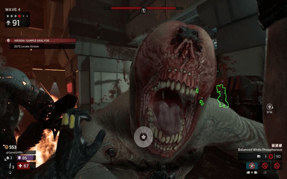 نقد و بررسی بازی Killing Floor 3