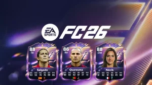 بررسی کامل بازی FC 26 | همه‌ چیز درباره تاریخ انتشار، گیم‌ پلی، حالت‌ها و تیم‌ ها