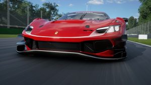 آپدیت بزرگ Spec 3 برای Gran Turismo 7؛ محتوای تازه و ارتقای کامل VR