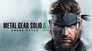 بررسی Metal Gear Solid Delta: Snake Eater | شاهکار کوجیما در لباسی تازه