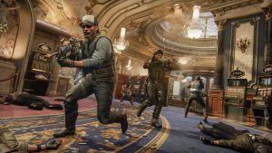 Call of Duty: Black Ops 6 یه هفته رایگان شد !