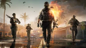 بررسی کامل بازی Battlefield Redsec | بتل‌رویالی با امضای تخریب‌پذیری بتلفیلد